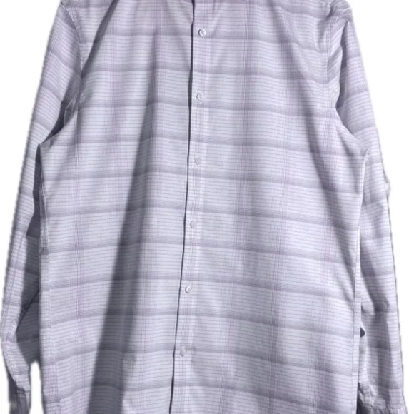 Men’s Calvin Klein Dress Shirt - Picture 2 of 4